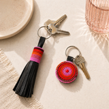 KeyChains Flamingo