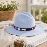 HatBand Liberty Design
