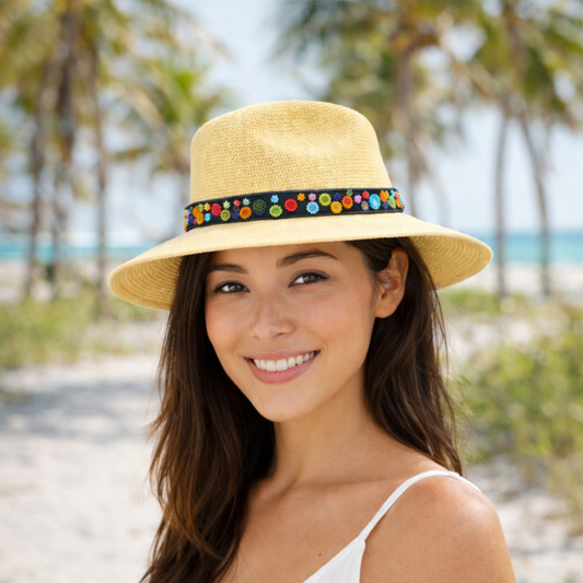 HatBand Solaris Design