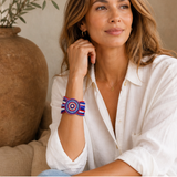 Bracelets - Liberty Design
