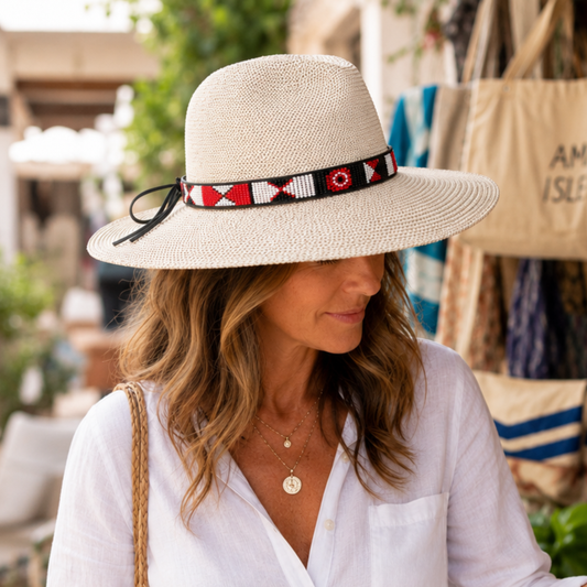 HatBand Pride Design
