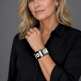 Bracelets - Moonlight Design