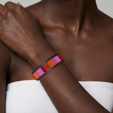 Bracelets - Flamingo Design