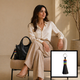 Bag Charms - Solaris