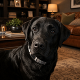 Dog Collar for Labrador