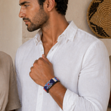 Bracelets - Liberty Design