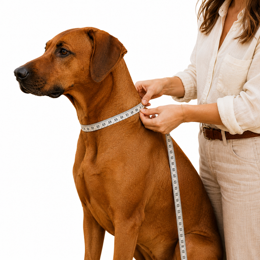 How Tight Should a Dog Collar Be? A Complete Guide to the Perfect Fit