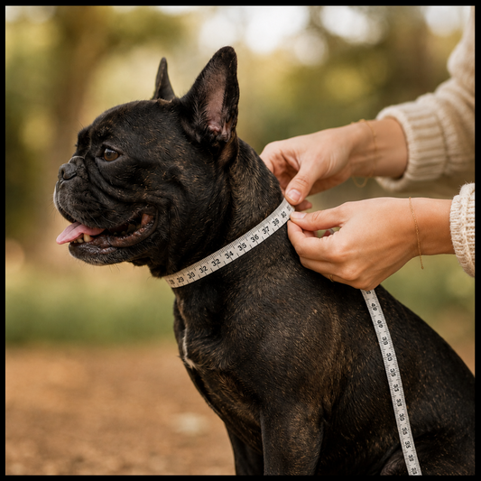 How to Measure Your Dog for a Collar: The Complete Guide to Finding the Perfect Fit