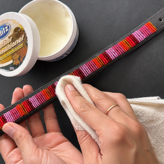 How to Clean a Leather Dog Collar: Keep It Looking Beautiful for Years