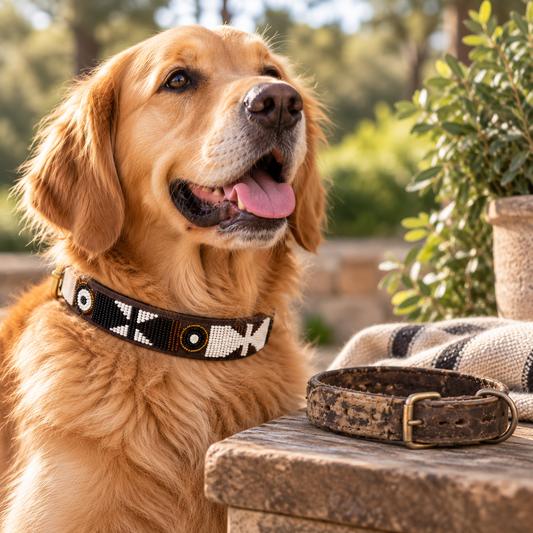 How Often Should You Replace Your Dog's Collar?