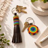 KeyChains Rainbow