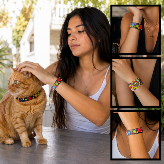 Bracelets - Solaris Design