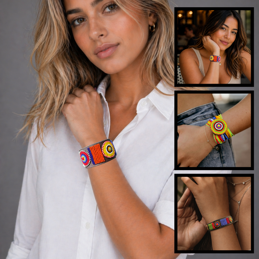Bracelets - Sundance Design