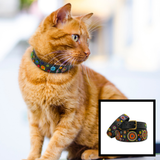 Cat Collar - Solaris Design