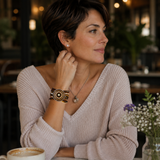 Bracelets - Nature Design