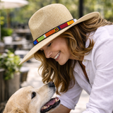 HatBand Sundance Design