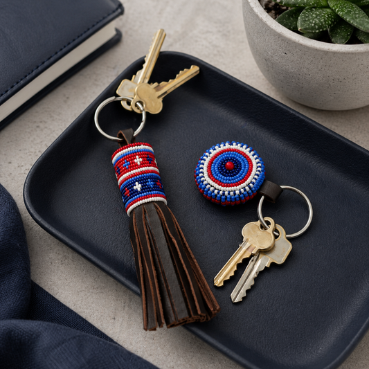 KeyChains Liberty