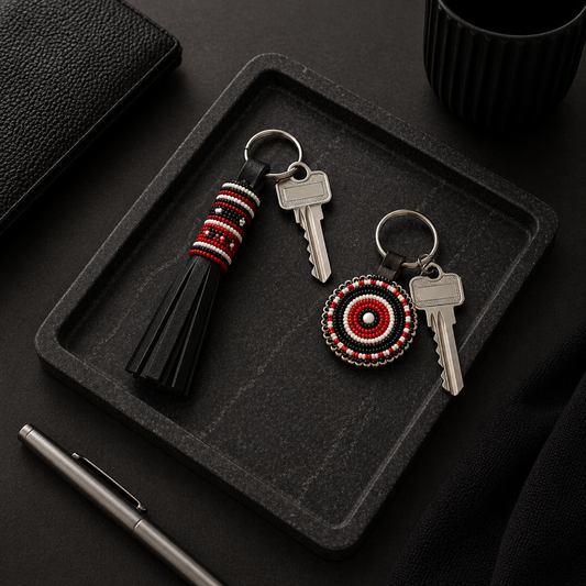 KeyChains Pride