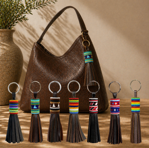 The Maasai Collection