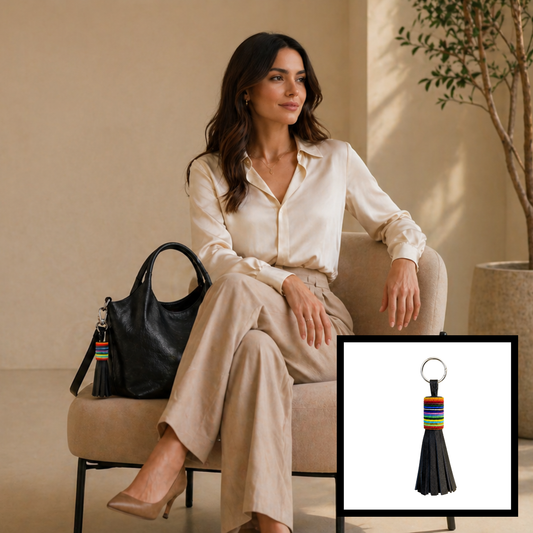 Bag Charms - Solaris