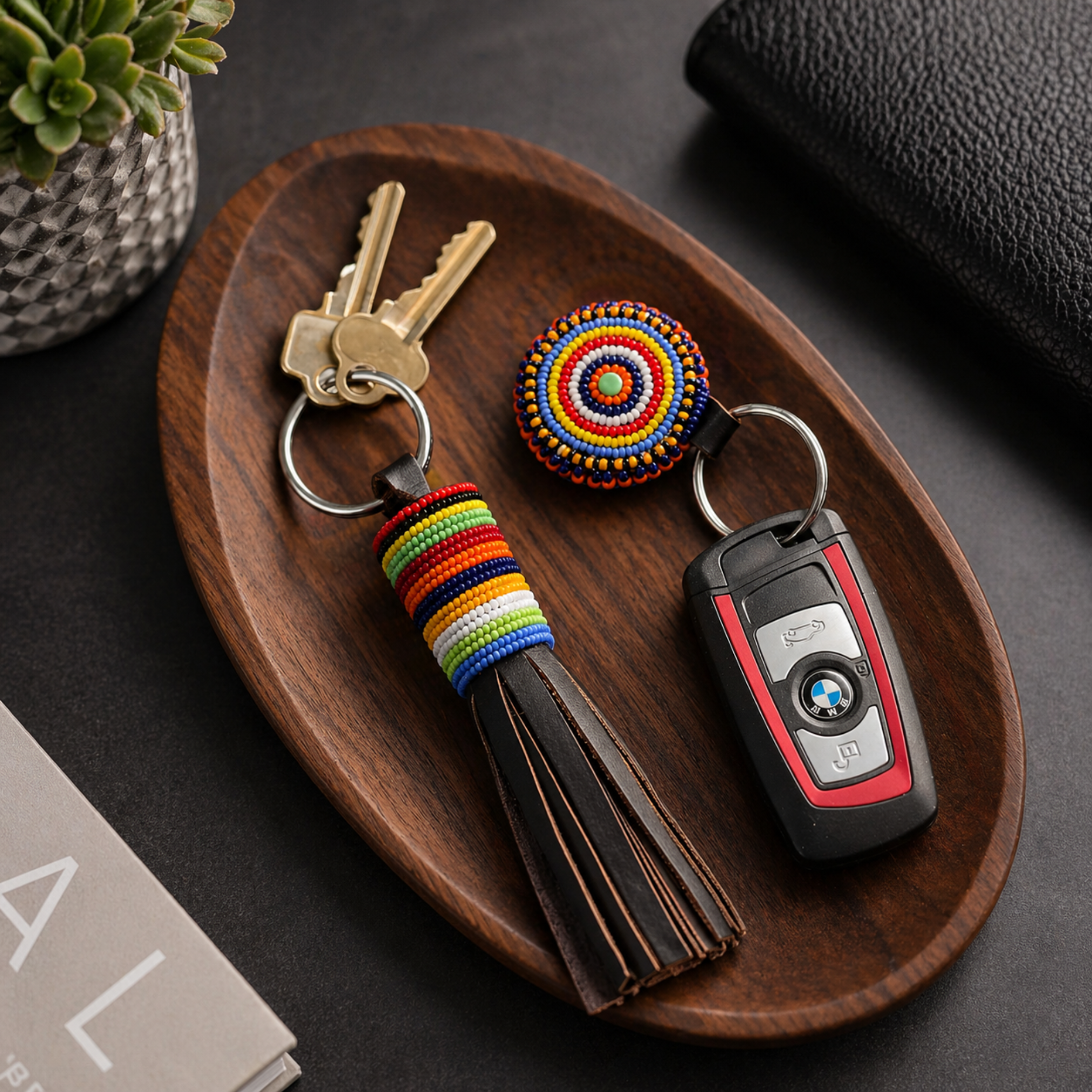 The Maasai Collection