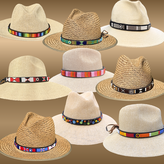 Hat Bands