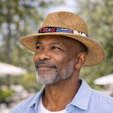 HatBand Liberty Design