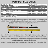 Cat Collar - Nature Design