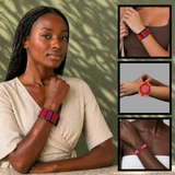 Bracelets - Flamingo Design